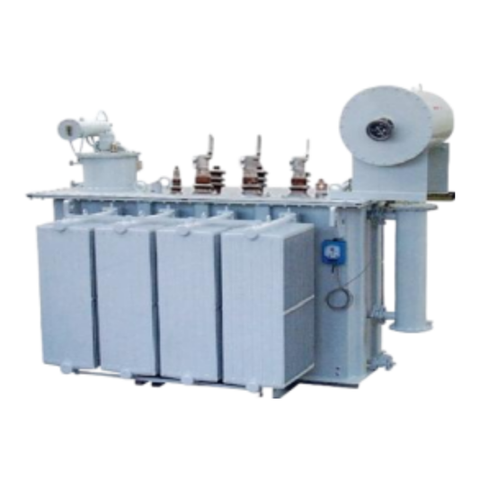 jua-power-s11-series-6kv-35kv-class-no-excitation-voltage-regulating-transformer