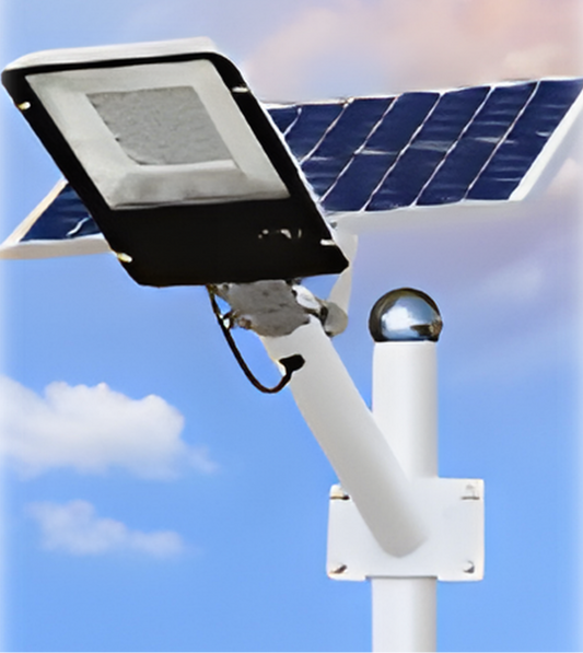 Jua Power Solar street light