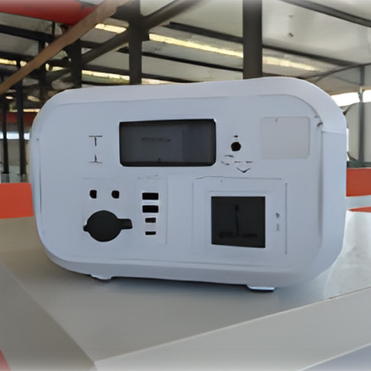 Jua Power Portable power bank