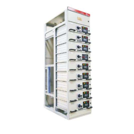 Jua Power JYGCKS low-voltage extraction switchgear