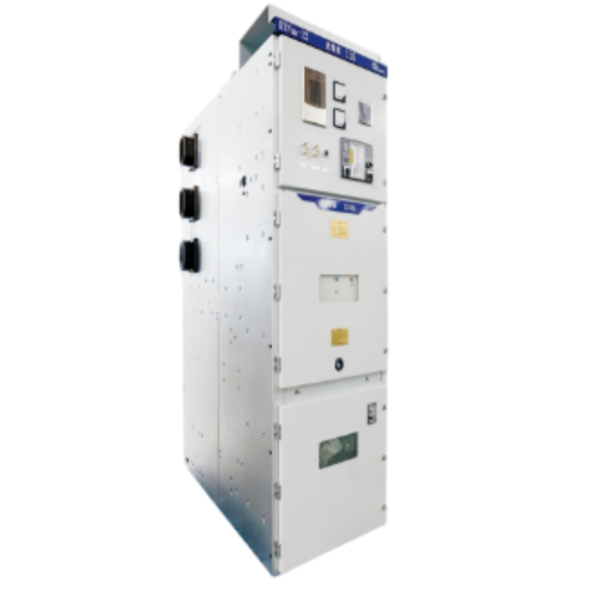 Jua Power JYGCKS low-voltage extraction switchgear