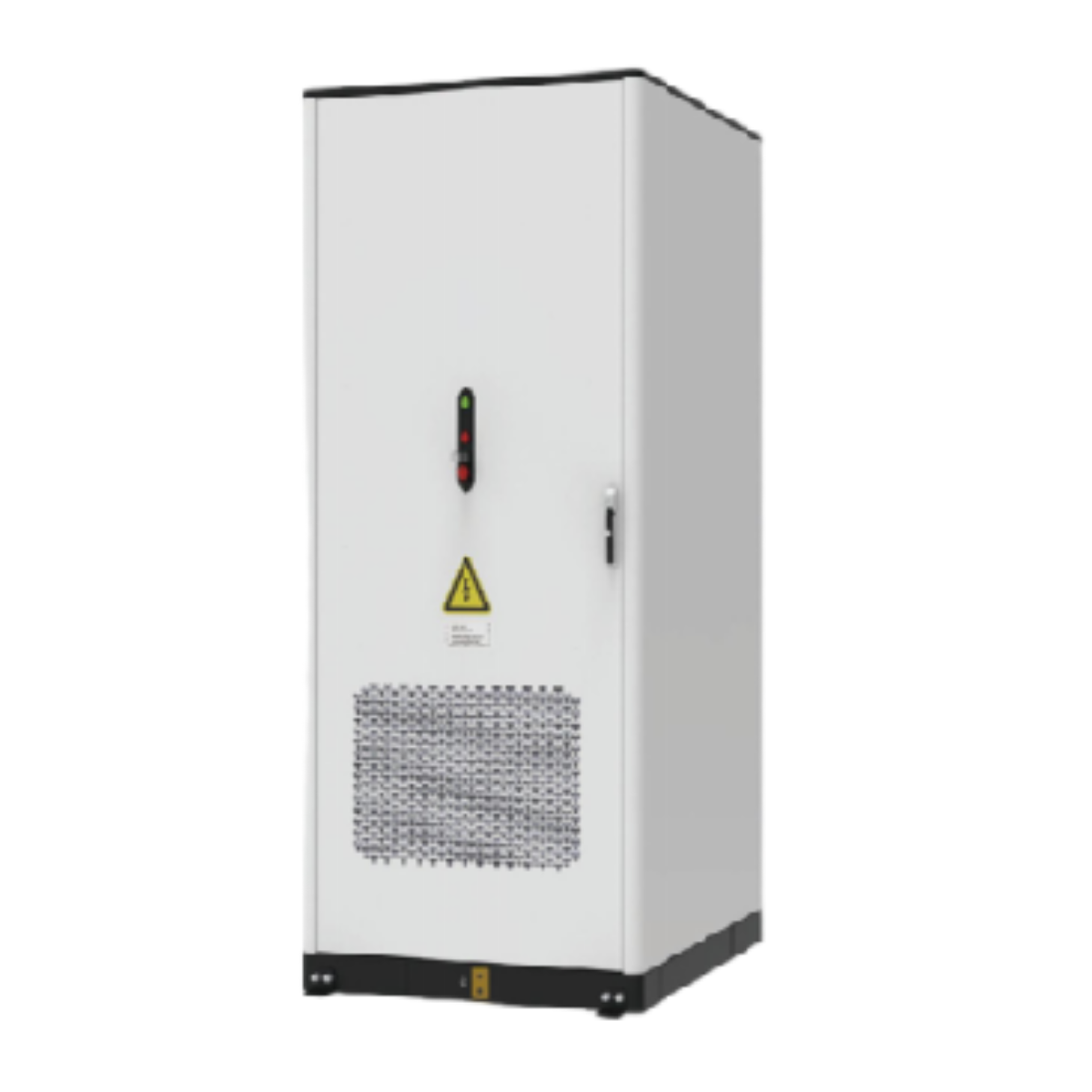 Jua Power Smart energy storage air cooling integrated cabinet (50kW/99.8kWh)