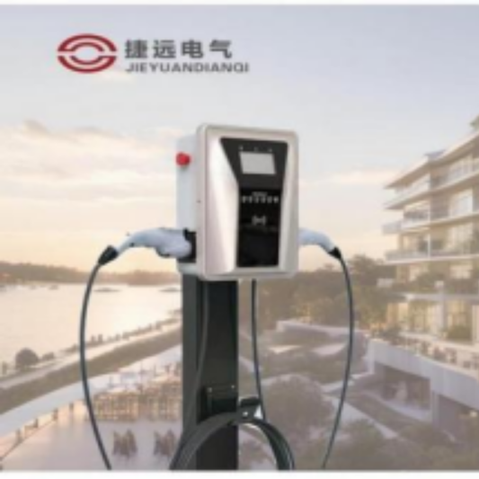 Jua Power DC/AC charging pile